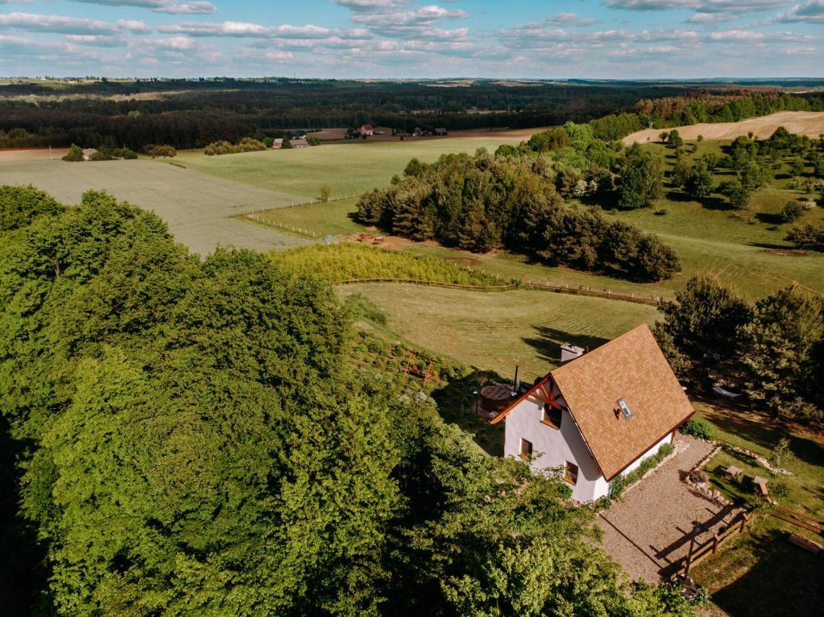 Bauernhof Widokowka *