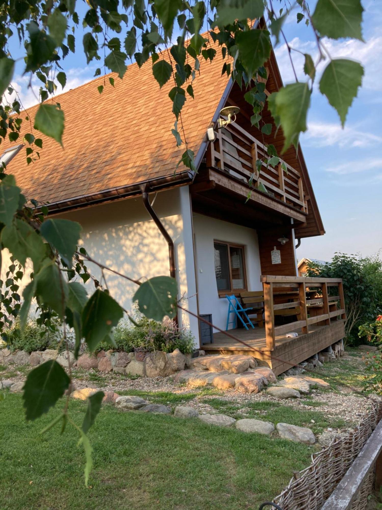 Widokowka *