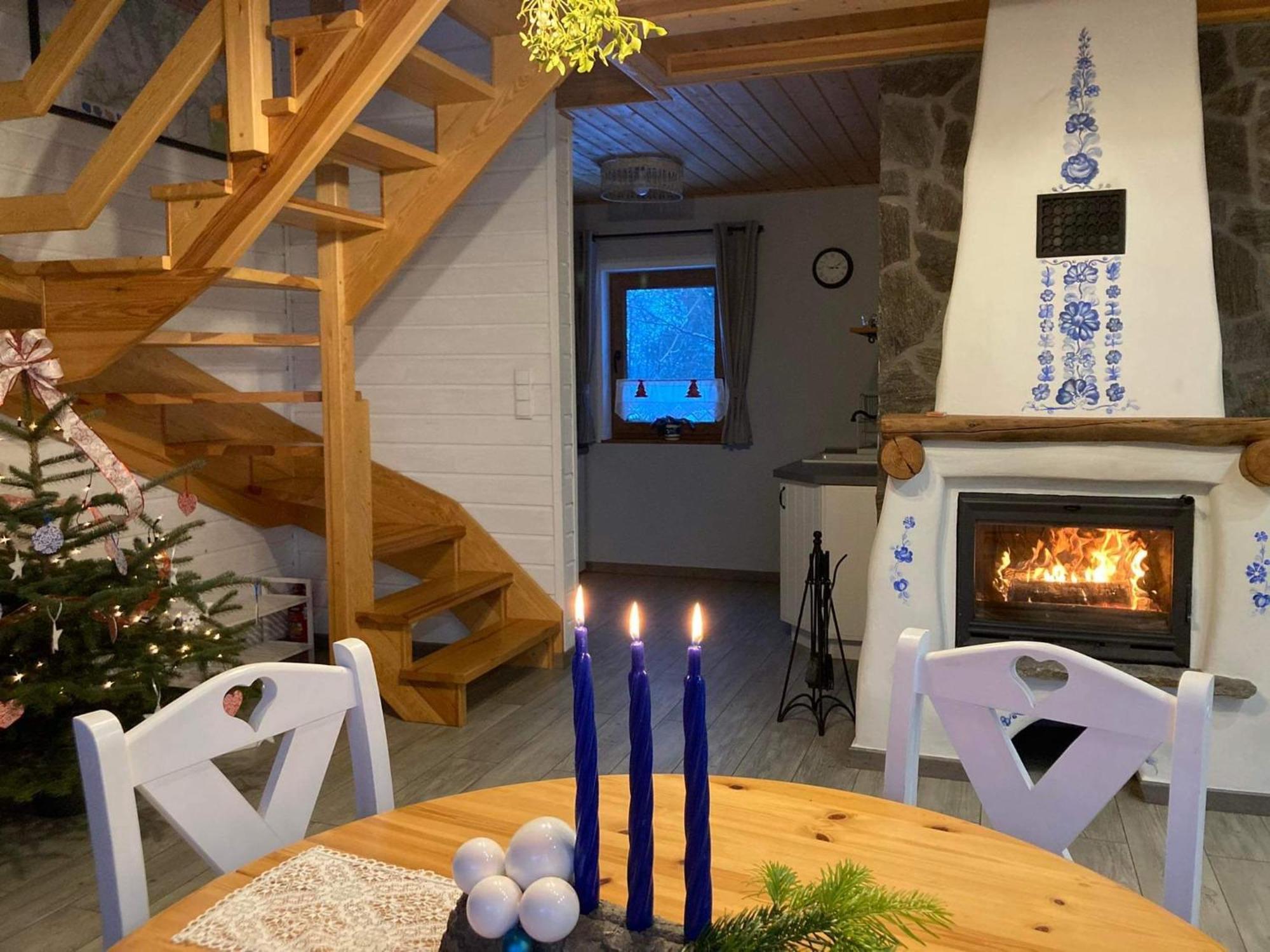 Widokowka Bauernhof Pokrzydowo