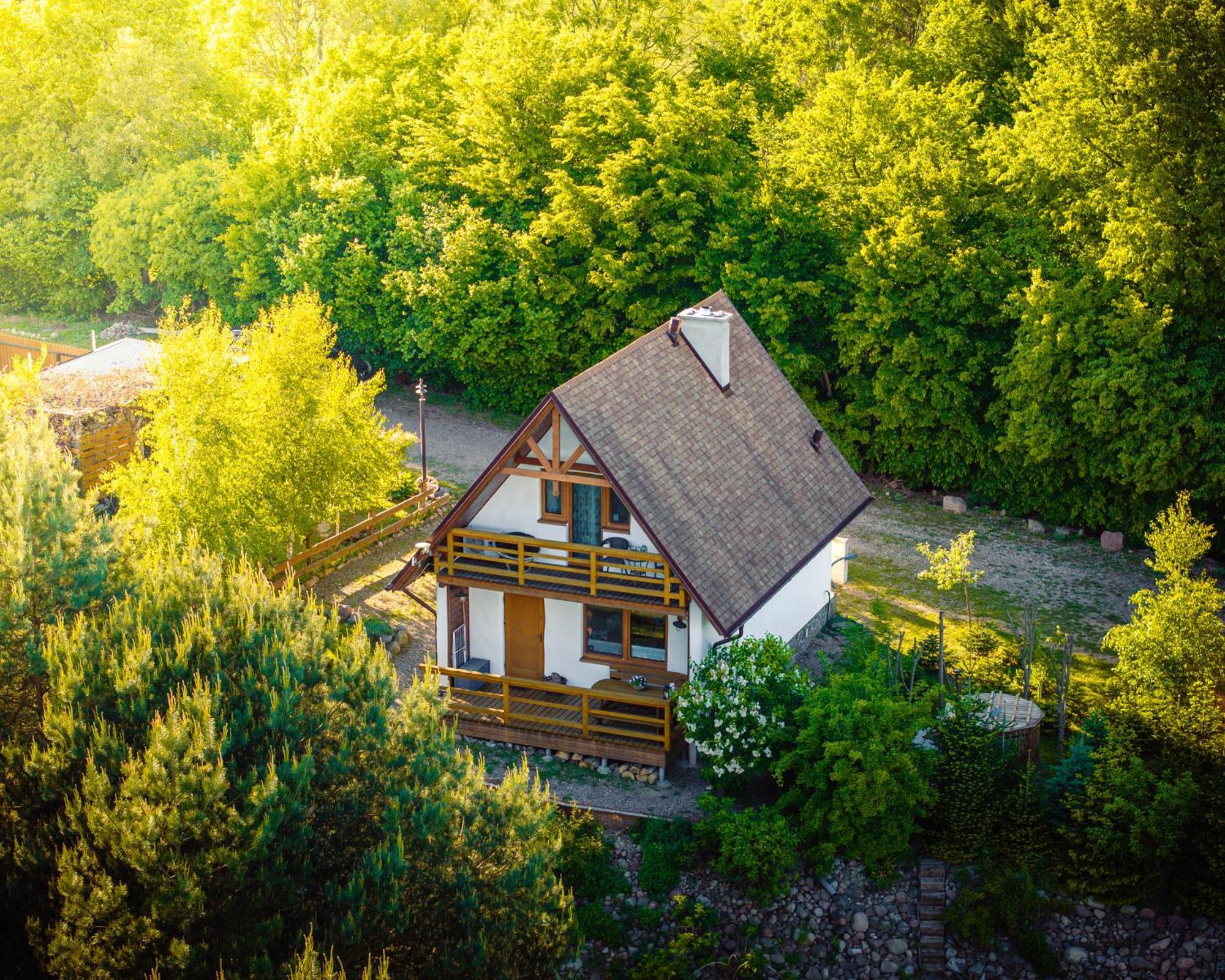Widokowka Bauernhof *