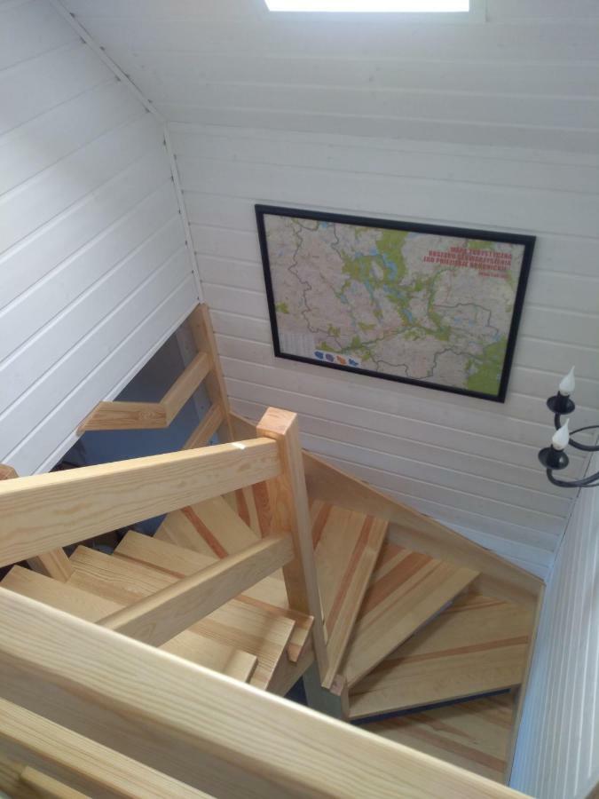 Bauernhof Widokowka *